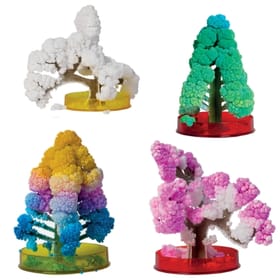 Crystal Forest image 1