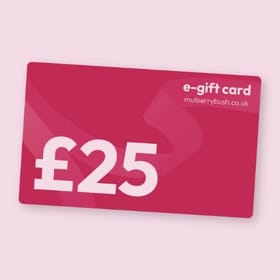 £25 Gift Voucher image