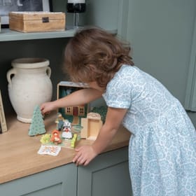 Your Story of Little Red Riding Hood image 1