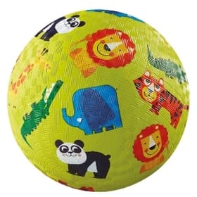 Picture of Playball 7" - Jungle