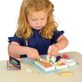 Airline Meal Tray image 1