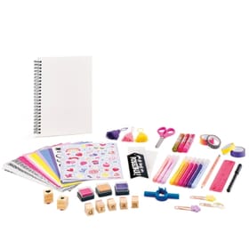Scrap Booking Colour Mix image 1