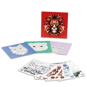 Sticker Art image 1