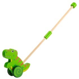 Pushalong T-Rex image 1