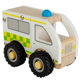 Mini Ambulance