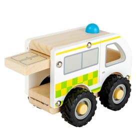 Mini Ambulance image 1