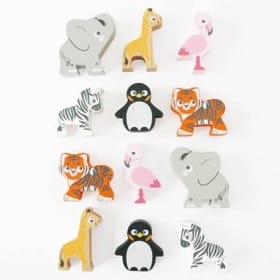 Noah's Ark Shape Sorter image 2