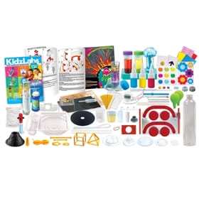 Mega Science Kit image 1
