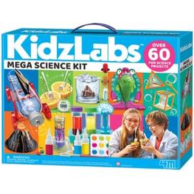 Mega Science Kit