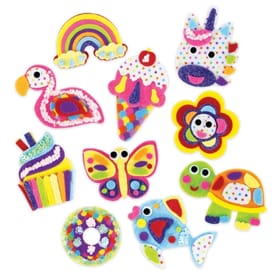 Perfect Patches image 1
