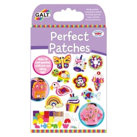 Perfect Patches