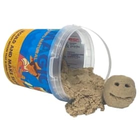 Picture of Sculpting Sand