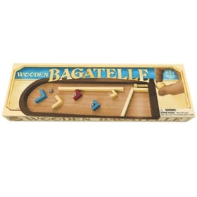Mini Bagatelle image 1