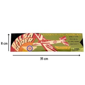 Balsa Glider image 1