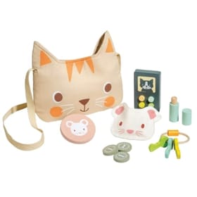 My Kitten Handbag