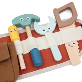 Tool Belt image 1