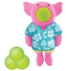 Pig Popper