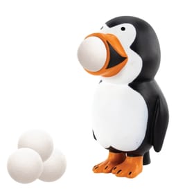 Penguin Popper