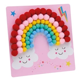 Pom Pom Art image 1