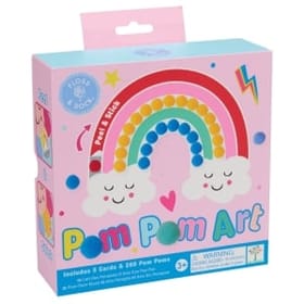 Pom Pom Art