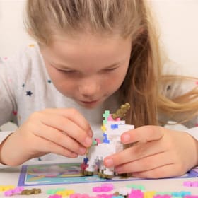 Learn to Build - Unicorns image 1