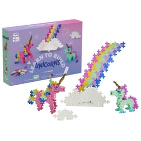 Learn to Build - Unicorns