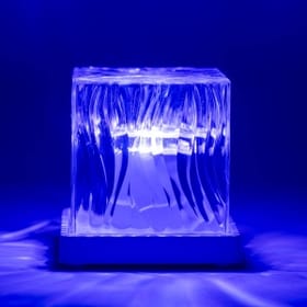 Northern Lights LED Wave Light image 1