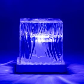 Northern Lights LED Wave Light image 1