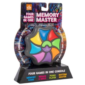 Memory Master
