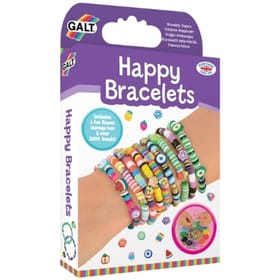 Happy Bracelets