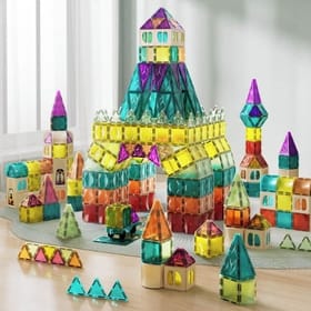 MagArt 64 pieces image 1