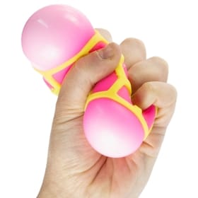 Atomic Squeeze Ball