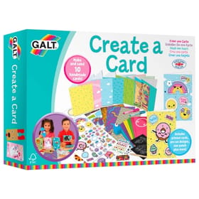 Create a Card