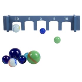 Marble Bridge Game image 1