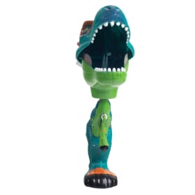 Chomper T Rex - Green image 1