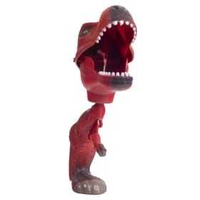 Chomper T Rex - Red image 1