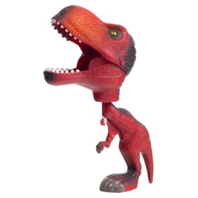 Chomper T Rex - Red
