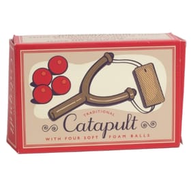 Catapult Box