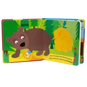 Fart Book image 1