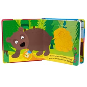 Fart Book image 1