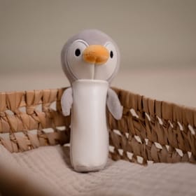 Martin the Penguin Squeaker image 1