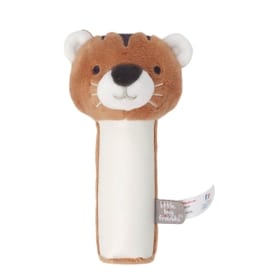 Tim the Tiger Squeaker