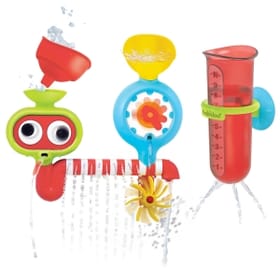 Spin N Sprinkle Water Lab