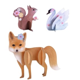 Fluffy Activity Box image 1