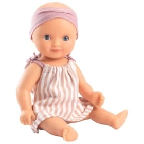 Baby Prune Doll