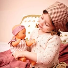 Baby Prune Doll image 1