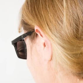 Rearview Spy Glasses image 1