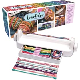 Loopdedoo Friendship Bracelet Maker