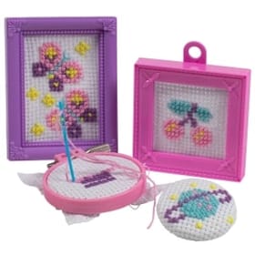 Mini Cross Stitches image 1