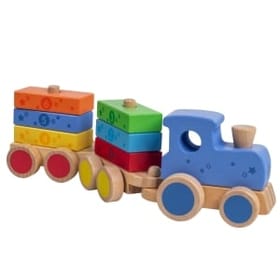 Stacking Train